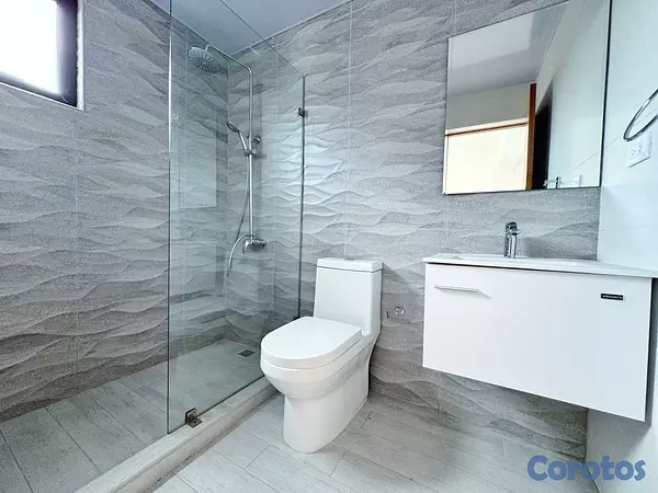 apartamentos - Moderno apartamento de 2 habitaciones con amenidades exclusivas en Bella Vista. 7