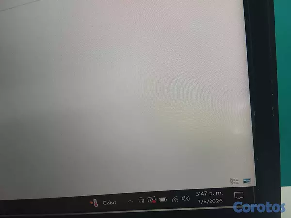 computadoras y laptops - Dell Latitude 7490 / 8th Gen, Intel Core i7  8GB D 4