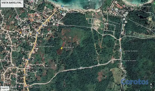 solares y terrenos - Vendo terreno en Centro de la Galera  a 500 metros de la playa. 2