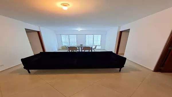 apartamentos - ALQUILER APARTAMENTO CON LINEA BLANCA 250m2 - Evaristo Morales 8