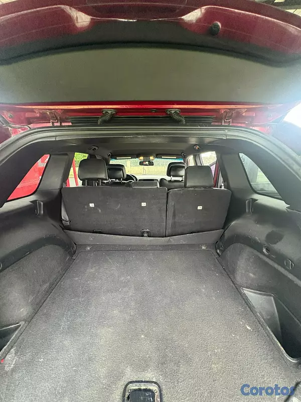 jeepetas y camionetas - Jeep Gran Cherokee 2015 4x4  4