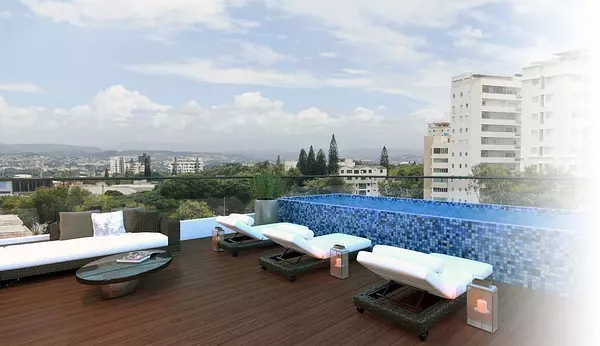 apartamentos - Apartamento en construcción de venta en La Esmeralda 2