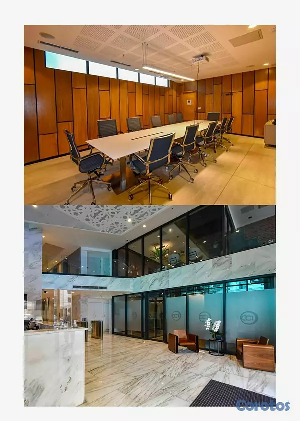 oficinas y locales comerciales - Local Comercial en Alquiler Serralles 4