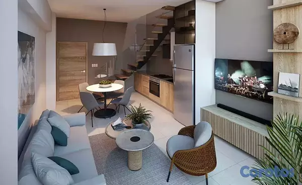 apartamentos - Juan Dolio,Torre Aquarena, una oasis frente al mar 6