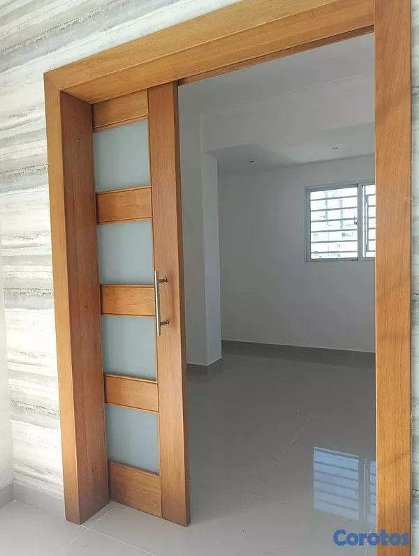 apartamentos - Mirador Sur, Coqueto apartamento de 3hab en Torre Moderna 5