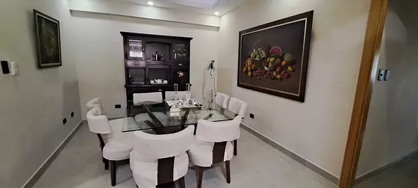 apartamentos - Apartamento 2do Nivel Mirador Sur 5