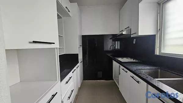 apartamentos - Alquilo apartamento en Urbanización Fernández  8