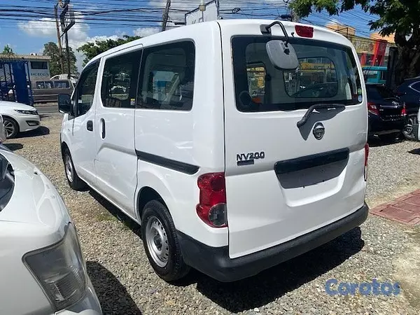 carros - Nissan, Vanette, NV200, 2019 4