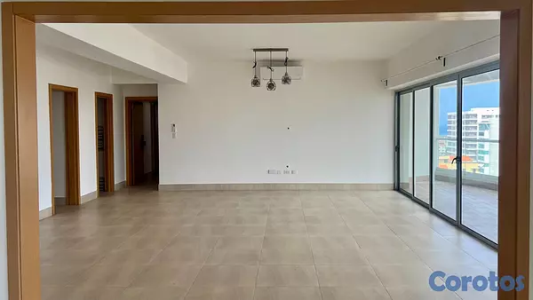 apartamentos - Apartamento en la Esperilla Reventa, Solo clientes 5