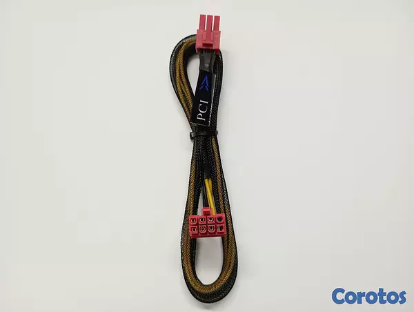 accesorios para electronica - Cable Modular for Power Supply OCZ MODXSTREAM-PRO  7