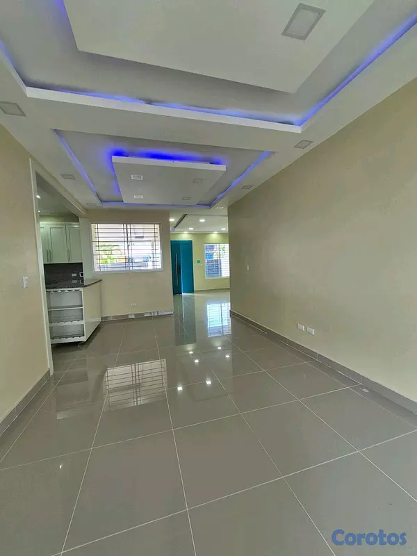 casas -  Casa en venta en Llanos de Gurabo, Santiago 6