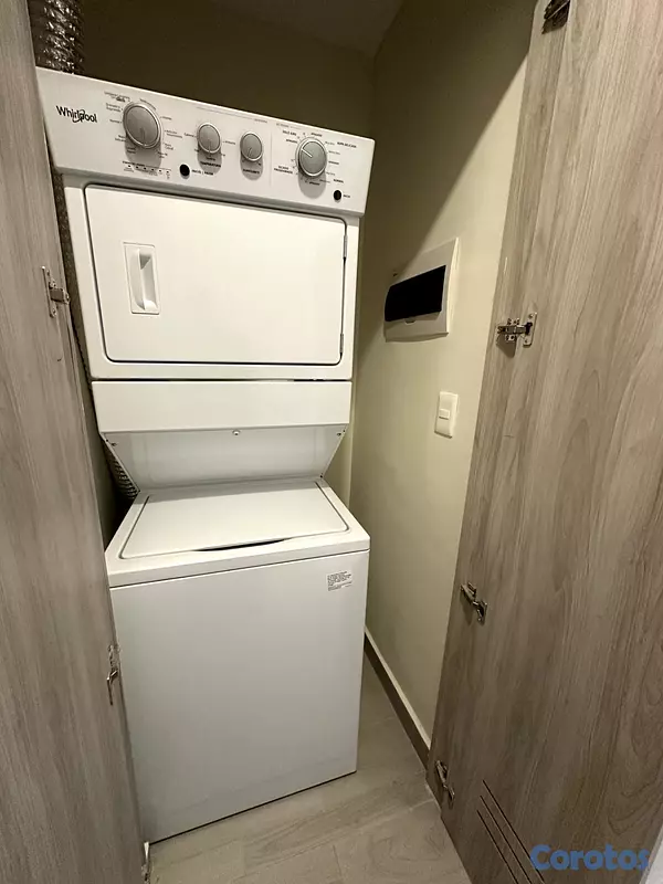 apartamentos - Hermoso apartamento listo para vivir en VISTACANA! 8
