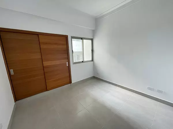 apartamentos - Se vende apartamento nuevo en Naco  5