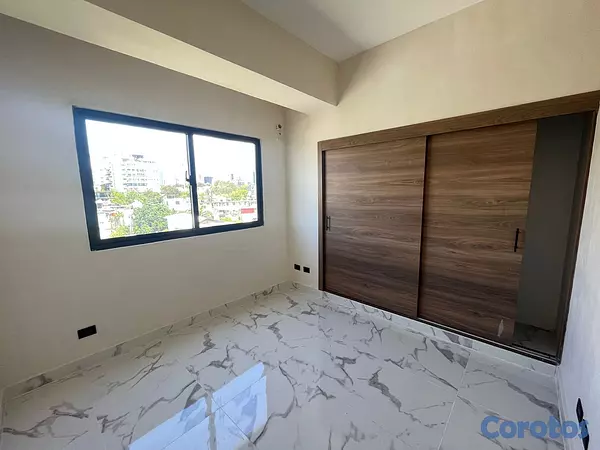 apartamentos - Últimas Unidades Listas en Venta en la Zona Universitaria PD578 6