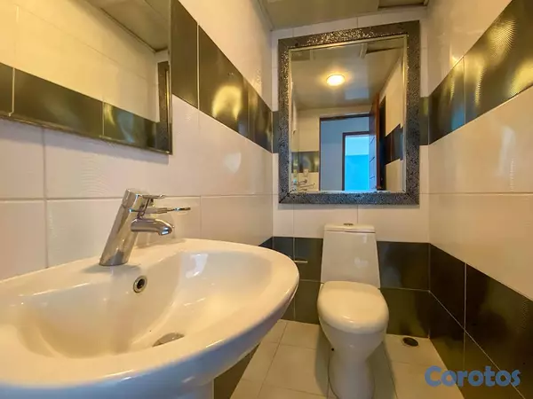 apartamentos - Apartamento en venta en torre moderna y familiar de Evaristo Morales 6