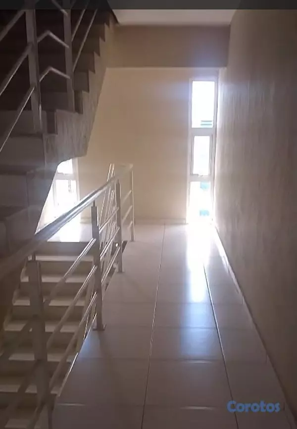 apartamentos - Apartamento en venta Ciudad Juan Bosh  3