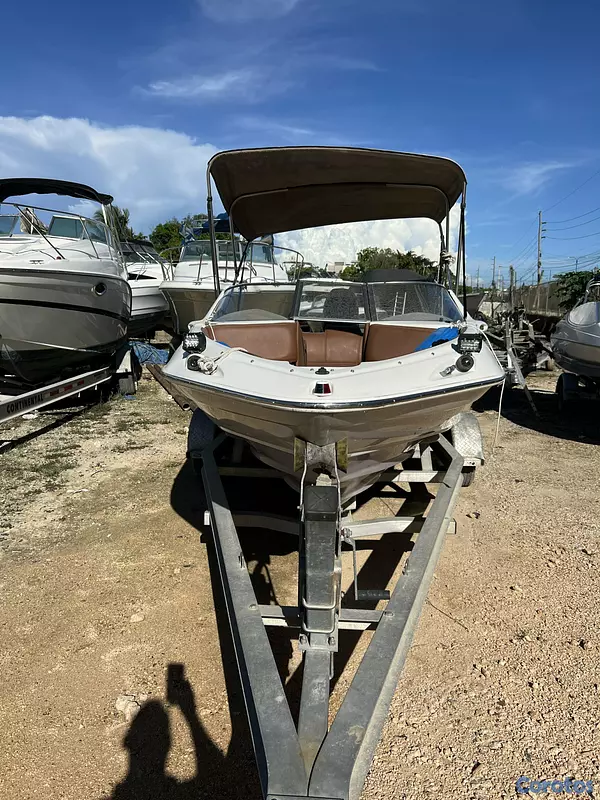 botes - bote marca bayliner  2