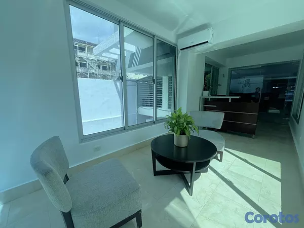 apartamentos - Apartamento en Alquiler en Ensanche Naco de UNA Ha 3