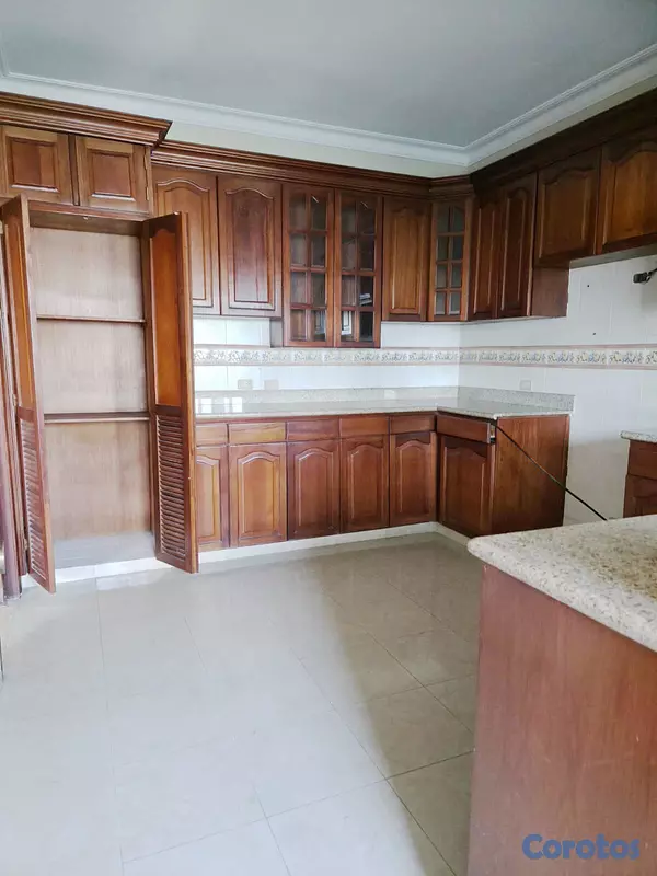 apartamentos - VISTA AL MAR UNICA, 240 MTS CLÁSICO APARTAMENTO ANACAONA OPORTUNIDAD, PISO ALTO 5