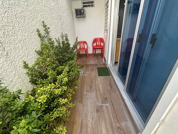apartamentos - Vendo Independencia primer nivel klm 9 ,
 2