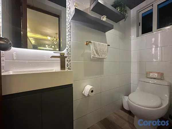 apartamentos - Prox al Bravo de la Nuñez, apto en el Millon 10
