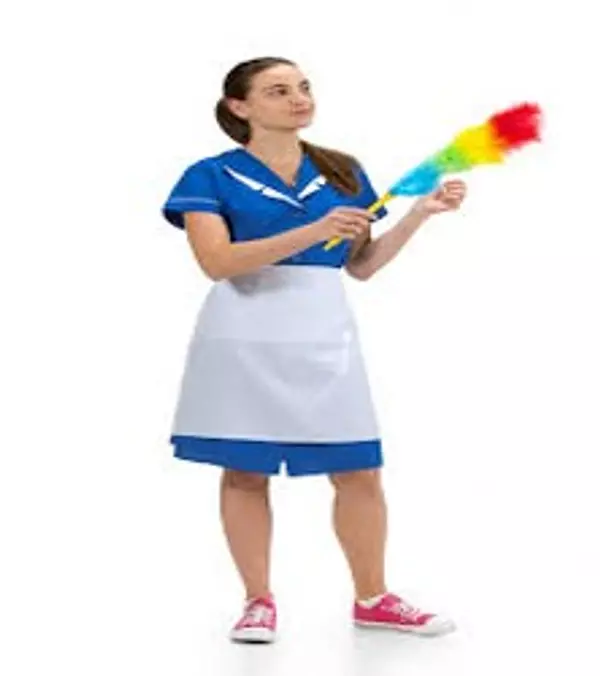empleos disponibles - Se solicita domestica 2
