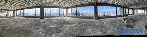oficinas y locales comerciales - Locales en Piantini en Torre Corporativa  8