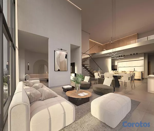 apartamentos - En Venta Apartamentos en la Julia de 3 habitaciones 4