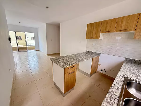 apartamentos - Apartamento a estrenar proyecto cerrado 3er nivel  2