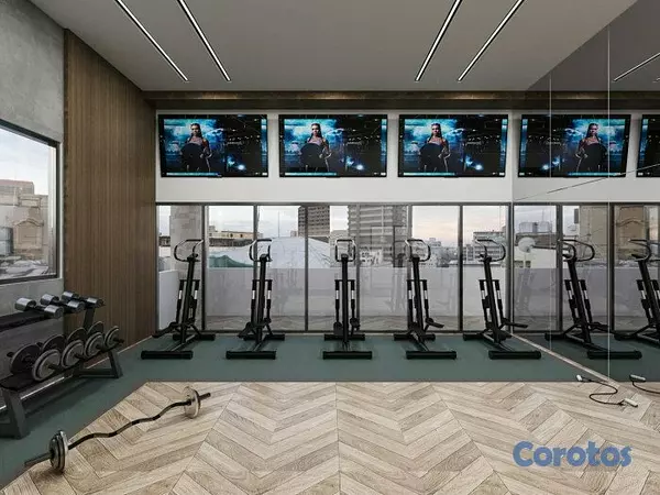 apartamentos - Venta de Apartamento en los Cacigazgo 3