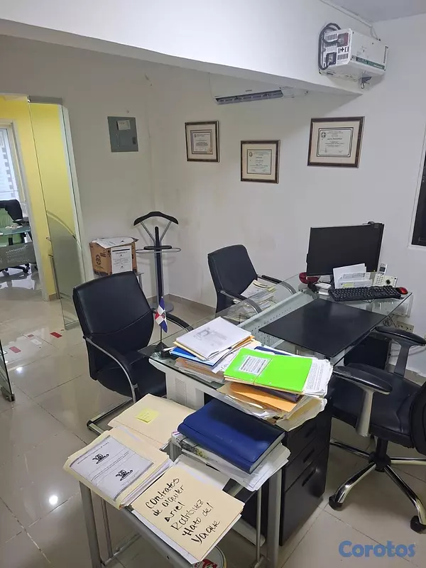 articulos de oficina - Venta de Muebles para oficina  4