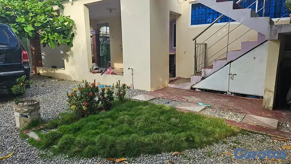 casas - Se vende hermosa casa en Higüey, La Malena 13