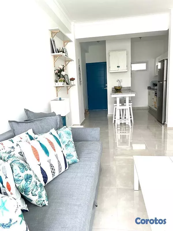 apartamentos - totalmente amueblado  7
