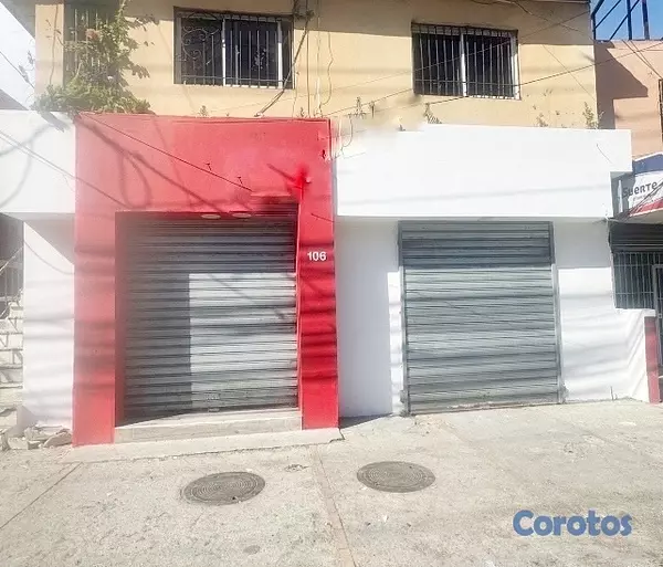 oficinas y locales comerciales - se Alqui local  3