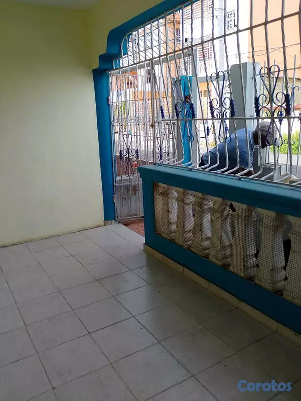 apartamentos - Segundo piso en Res Amanda 5
