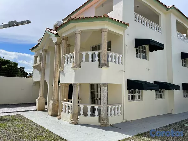 casas - MAJESTUOSA CASA 3