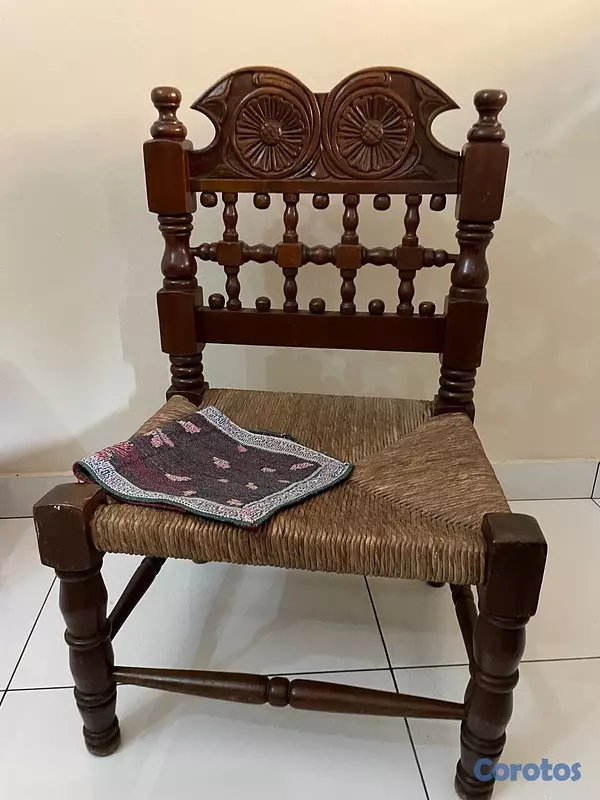 muebles y colchones - Juego de Butacas  3