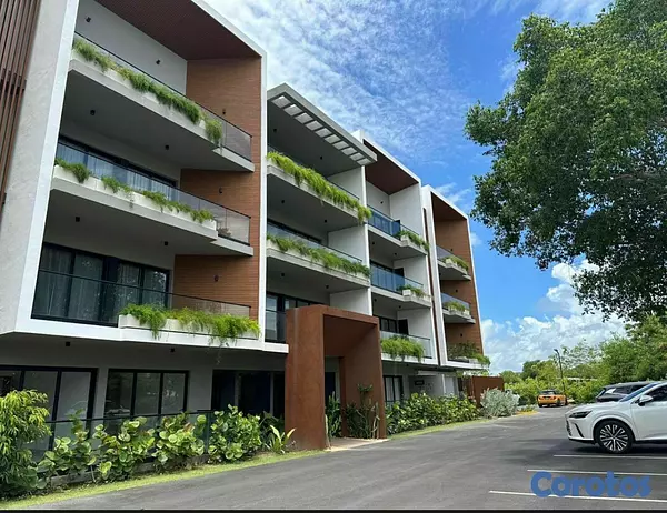 apartamentos - Apartamento en Alquiler – Art Residences 6