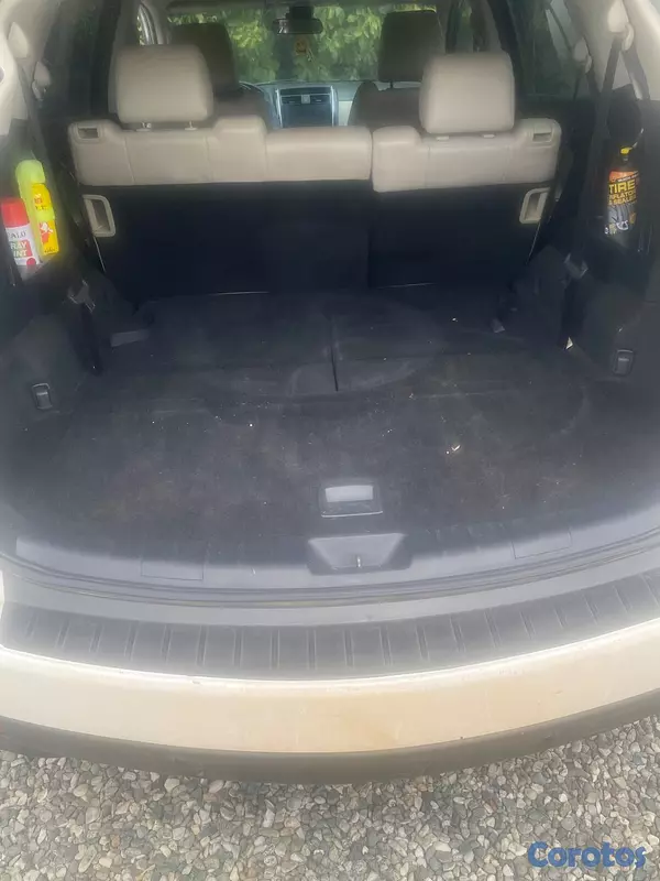 jeepetas y camionetas - Mazda CX-9 7