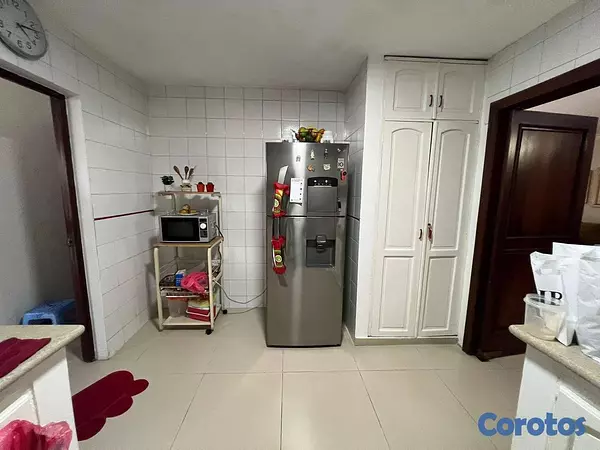 casas - Venta de Casa en San Geronimo 7