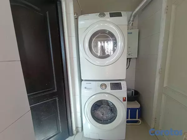 apartamentos - Apartamento en alquiler  18