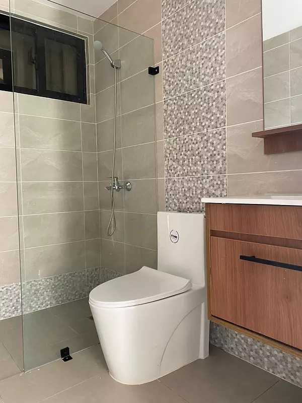 apartamentos - Apartamento en venta en Mirador Norte  8