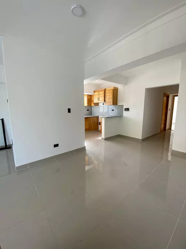 apartamentos - Alquilo apartamento nuevo en Los Restauradores  5