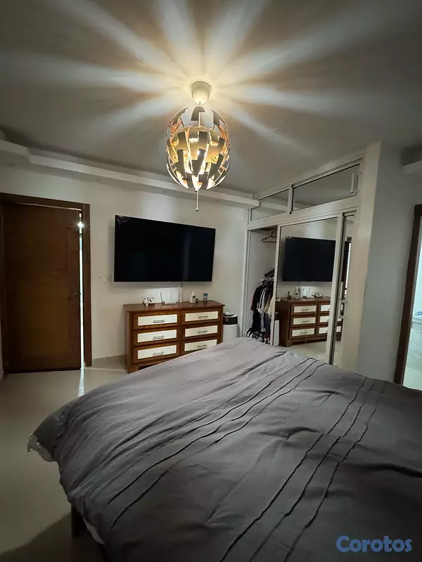 apartamentos - Apartamento en Arroyo Hondo  16