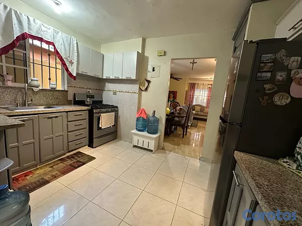 casas - Casa en venta en Carmen Renata 1 espaciosa y con potencial de crecimiento
 2