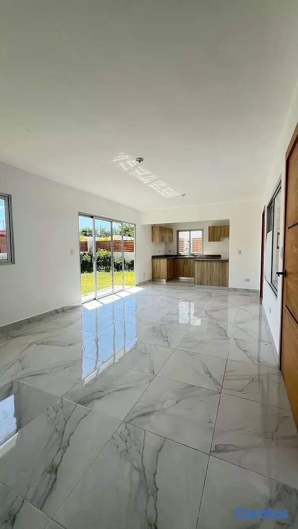 casas vacacionales y villas - venta de Villa de lujo en punta cana República Dominicana zona turística  2