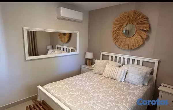 casas vacacionales y villas - Cozy apartment one block from the beach 3