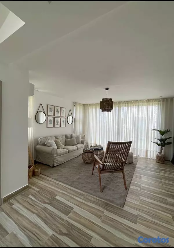 casas vacacionales y villas - Alquilo villa amoblada en Vista Cana 4