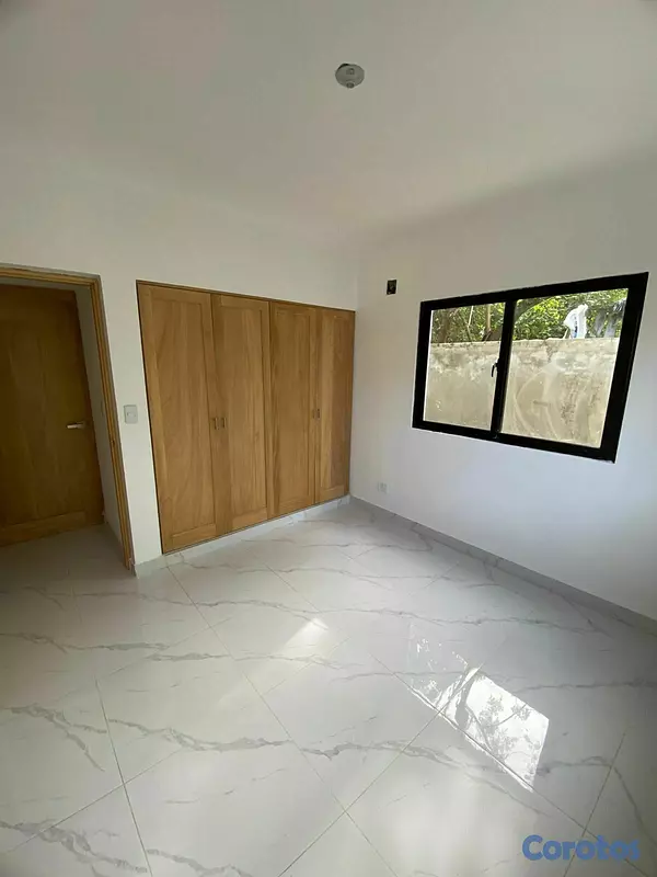 apartamentos - VENDO Apartamento en Av. Ecológica con dos parqueo 11