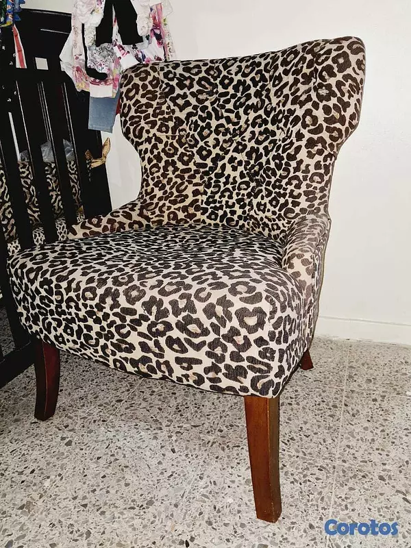 muebles y colchones - sillón de lujo de illumel 3